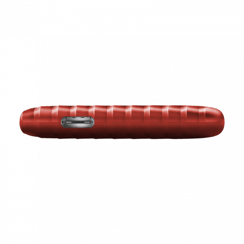 SANDISK MY PASSPORT TM SSD 1TB RED, 1050MB/S READ, 1000MB/S WRITE, PC & MAC COMPATIABLE - Imagen 7