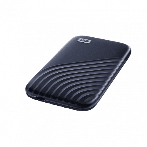 PC & MAC COMPATIABLE 0619659184551 | P/N: WDBAGF0020BBL-WESN | Ref. Artículo: 1337507