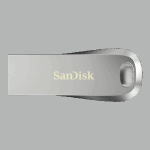 SANDISK ULTRA LUXE 128GB