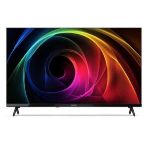 SHARP 32HA1205E NONSMART 32" H 5905683272353 | P/N: 1T-C32HA1205EB | Ref. Artículo: 1402935