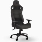 SILLA CORSAIR GAMING T3 RUSH (2023) CARBON CF-9010057-WW 0840006695806 | P/N: CF-9010057-WW | Ref. Artículo: 1362951