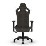 SILLA CORSAIR GAMING T3 RUSH (2023) GRIS/BLANCA CF-9010058-WW 0840006695820 | P/N: CF-9010058-WW | Ref. Artículo: 1362952