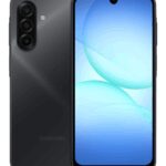 SMARTPHONE SAMSUNG GALAXY A17 8GB 256GB 4G BLACK 8806097651178 SM-A175FZKEEUB