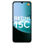 SMARTPHONE XIAOMI REDMI 15C 4GB/256GB NFC 120HZ MINT GREEN 6932554458232 MZB0LIGEU