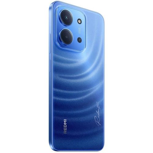 SMARTPHONE XIAOMI REDMI 15C NFC 6,90" 4G HD+ DUALSIM HD+ 120Hz 4GB/256GB MOONLIGHT BLUE - Imagen 5