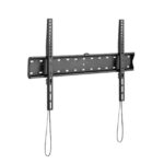 SOPORTE DE PARED GEMBIRD PARA TV FIJO 37"-?70" 40 KG 8716309126021 WM-70F-01