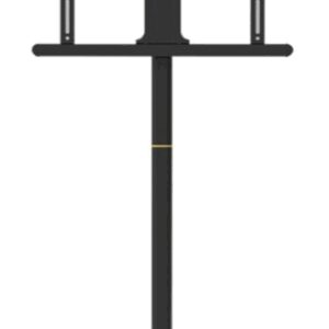 SOPORTE DE SUELO GEMBIRD PARA TV (GIRATORIO) 32" - 65" 8716309134125 TVS-65S-02