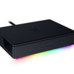 SOPORTE RAZER HANDHELD DOCK CHROMA RC21-02310100-R3M1 8887910053225 | P/N: RC21-02310100-R3M1 | Ref. Artículo: 1393788