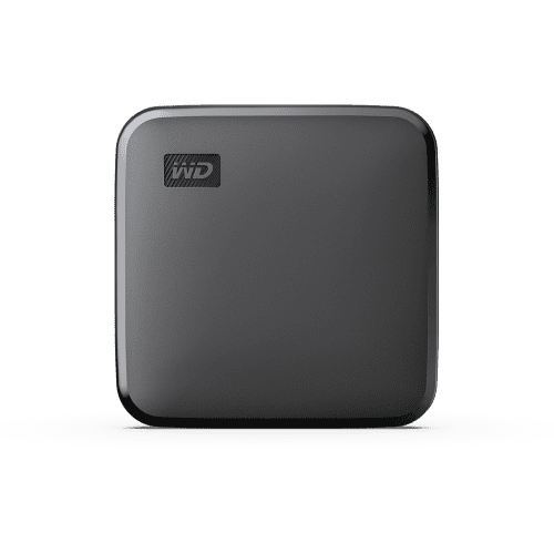 SSD EXTERNO SANDISK MY PASSPORT GO 2TB 0619659187224 | P/N: WDBAYN0020BBK-WESN | Ref. Artículo: 1351408