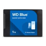 SSD WD BLUE  1TB SA510 2