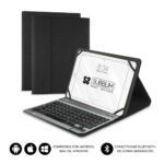 SUBBLIM Funda con Teclado KEYTAB PRO BLUETOOTH 10