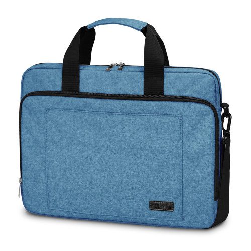 SUBBLIM Maletín Ordenador Air Padding Laptop bag 15