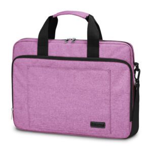 SUBBLIM Maletín Ordenador Air Padding Laptop bag 15