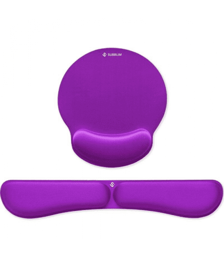 SUBBLIM PACK ERGO MEMORYFLEX - 8436586743239 | P/N: SUBMP-04E022 | Ref. Artículo: 1401020