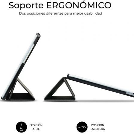 SUBBLIM SHOCK CASE LENOVO TAB - Imagen 2