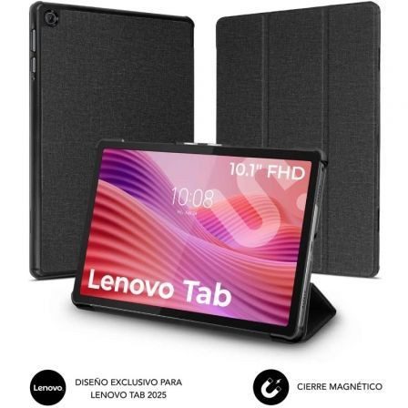 SUBBLIM SHOCK CASE LENOVO TAB - Imagen 3