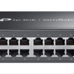 SWITCH OMADA ES216G 16-PORT GIGABIT EASY MANAGED SWITCH 1210002600705 ES224G