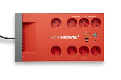 Salicru SPS 850 HOME+ - Imagen 4