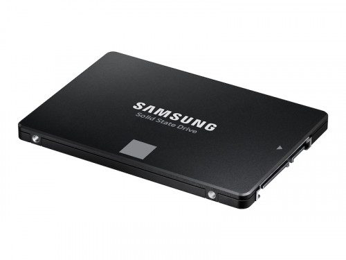 Samsung 870 EVO 4000 GB Negro - Imagen 4