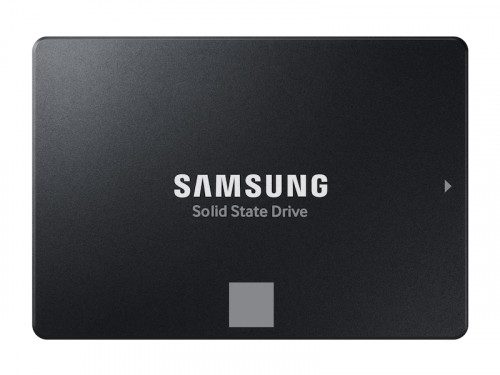 Samsung 870 EVO 4000 GB Negro 8806090545894 | P/N: MZ-77E4T0B/EU | Ref. Artículo: 1341399