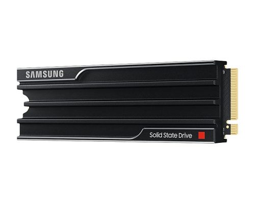 Samsung 9100 PRO 8 TB M.2 PCI Express 5.0 NVMe V-NAND - Imagen 5