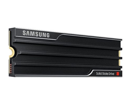 Samsung 9100 PRO 8 TB M.2 PCI Express 5.0 NVMe V-NAND - Imagen 6