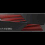 Samsung 990 Pro M.2 4 TB PCI Express 4.0 V-NAND TLC NVMe 8806094946857 | P/N: MZ-V9P4T0CW | Ref. Artículo: 1371603