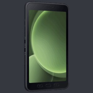 Samsung Galaxy Tab Active5 Enterprise Edition 5G LTE-TDD & LTE-FDD 128 GB 20