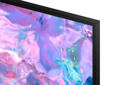 Samsung HCU7000 139,7 cm (55") 4K Ultra HD Smart TV Negro 20 W - Imagen 7