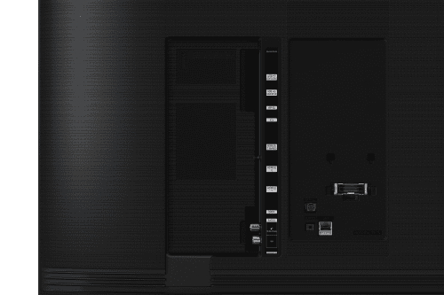 Samsung HCU7000 139,7 cm (55") 4K Ultra HD Smart TV Negro 20 W - Imagen 8