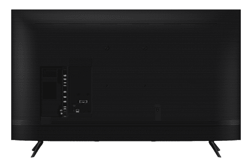 Samsung HCU7000 139,7 cm (55") 4K Ultra HD Smart TV Negro 20 W - Imagen 9