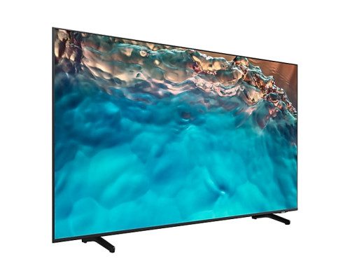 Samsung HG55BU800EUXEN televisión para el sector hotelero 139,7 cm (55") 4K Ultra HD Smart TV Negro 20 W - Imagen 3