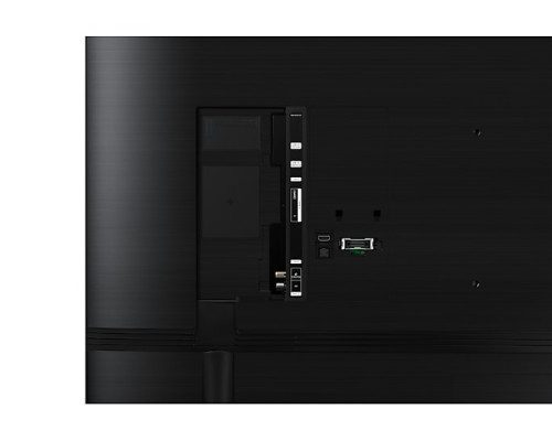 Samsung HG55BU800EUXEN televisión para el sector hotelero 139,7 cm (55") 4K Ultra HD Smart TV Negro 20 W - Imagen 6