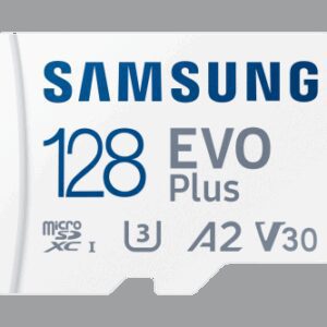 Samsung MB-MC128S 8806095464251 | P/N: MB-MC128SA/EU | Ref. Artículo: 1378313