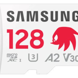 Samsung MB-MD128S 128 GB MicroSDXC UHS-I Clase 10 8806095844626 | P/N: MB-MD128SA/LC1 | Ref. Artículo: 1399310
