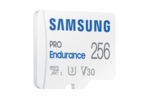 Samsung MB-MJ256K 256 GB MicroSDXC UHS-I Clase 10 - Imagen 3