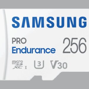 Samsung MB-MJ256K 256 GB MicroSDXC UHS-I Clase 10 8806092767263 | P/N: MB-MJ256KA/EU | Ref. Artículo: 1360146