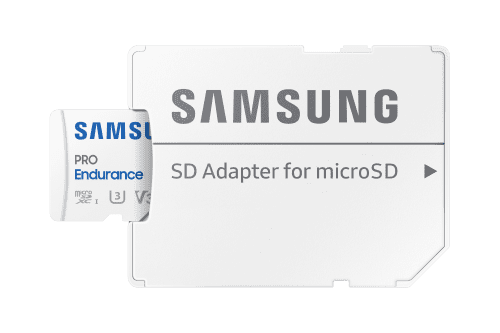 Samsung MB-MJ256K 256 GB MicroSDXC UHS-I Clase 10 - Imagen 5