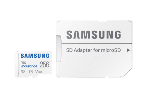 Samsung MB-MJ256K 256 GB MicroSDXC UHS-I Clase 10 - Imagen 6