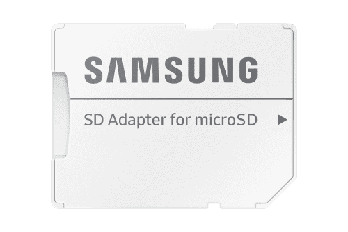 Samsung MB-MJ256K 256 GB MicroSDXC UHS-I Clase 10 - Imagen 7