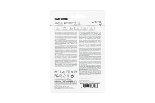 Samsung MB-MJ256K 256 GB MicroSDXC UHS-I Clase 10 - Imagen 9