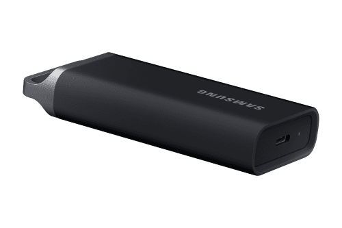 Samsung MU-PH4T0S 4 TB Negro - Imagen 7