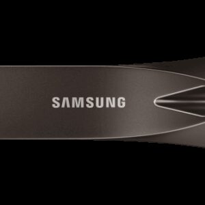 Samsung MUF-256BE unidad flash USB 256 GB USB tipo A 3.2 Gen 1 (3.1 Gen 1) Gris 8801643230678 | P/N: MUF-256BE4/APC | Ref. Artículo: 1332201