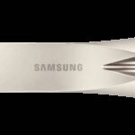 Samsung MUF-256BE unidad flash USB 256 GB USB tipo A 3.2 Gen 1 (3.1 Gen 1) Plata 8801643229405 | P/N: MUF-256BE3/APC | Ref. Artículo: 1332197