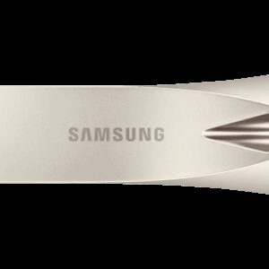 Samsung MUF-256BE unidad flash USB 256 GB USB tipo A 3.2 Gen 1 (3.1 Gen 1) Plata 8801643229405 | P/N: MUF-256BE3/APC | Ref. Artículo: 1332197