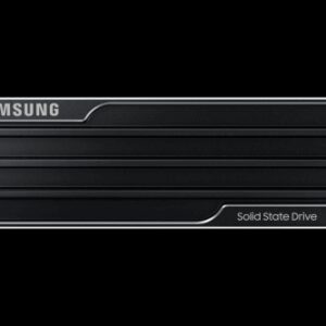 Samsung MZ-VAP1T0 1 TB M.2 PCI Express 5.0 NVMe V-NAND TLC 8806095811673 | P/N: MZ-VAP1T0CW | Ref. Artículo: 1395952