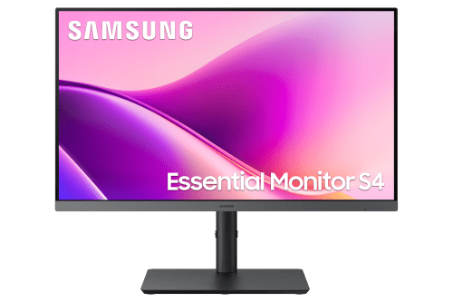 Samsung S43UF pantalla para PC 61 cm (24") 1920 x 1080 Pixeles Full HD LCD Negro MONITOR SAMSUNG Samsung S43UF pantalla para PC 61 cm (24") 1920 x 1080 Pixeles Full HD LCD Negro 8806097198956 | P/N: LS24F430UAUXEN | Ref. Artículo: 1403258