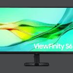 Samsung S60UD pantalla para PC 81