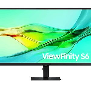 Samsung S60UD pantalla para PC 81