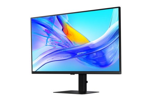 3 cm (32") 3840 x 2160 Pixeles 4K Ultra HD LCD Negro MONITOR SAMSUNG LS32D800UAUXEN // 32" - 3840 x 2160 - 16.9 - BRILLO 350 - 1x Display Port 3 cm (32") 3840 x 2160 Pixeles 4K Ultra HD LCD Negro 8806095543284 | P/N: LS32D800UAUXEN | Ref. Artículo: 1393101